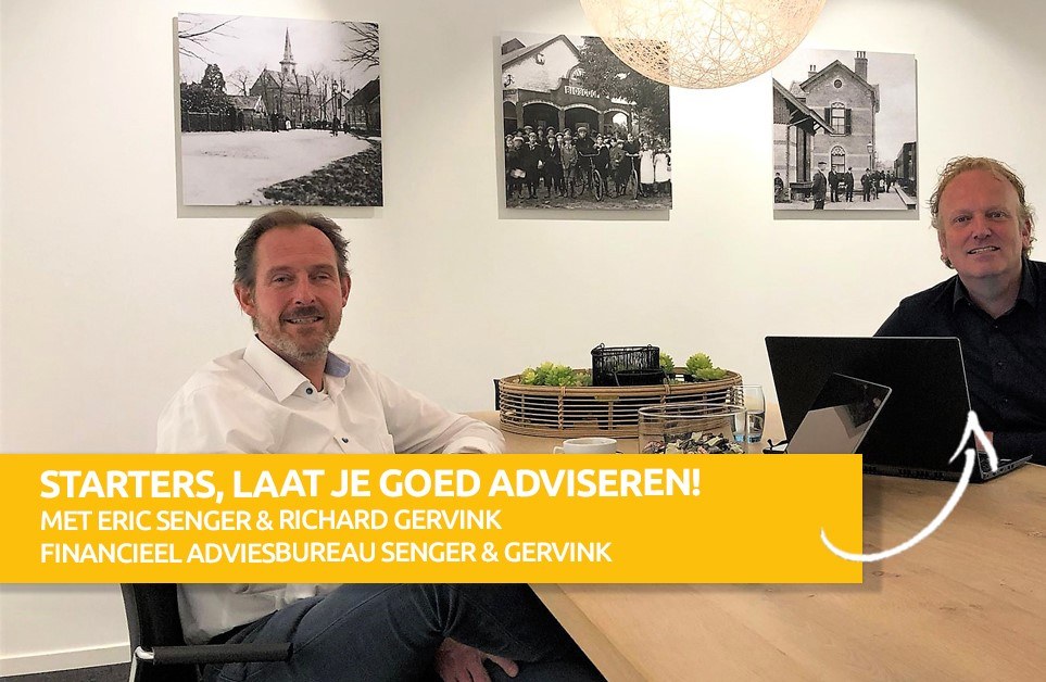 Starten op de woningmarkt, waar begin je? Starten op de woningmarkt, waar begin je?